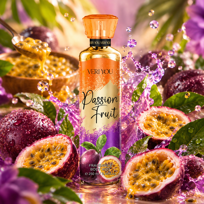 BODY MIST BODY MIST 250 ML FRUIT DE LA PASSION