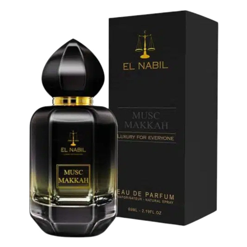 EL NABIL MUSC MAKKAH 65ML