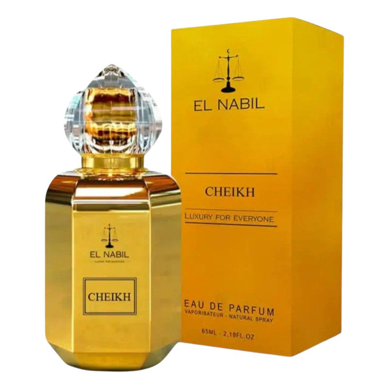 EL NABIL CHEIKH 65ml