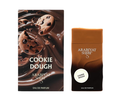 ARABIYAT SUGAR COOKIE DOUGH 100ML