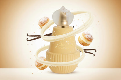 CHOU A LA CREME 100ML