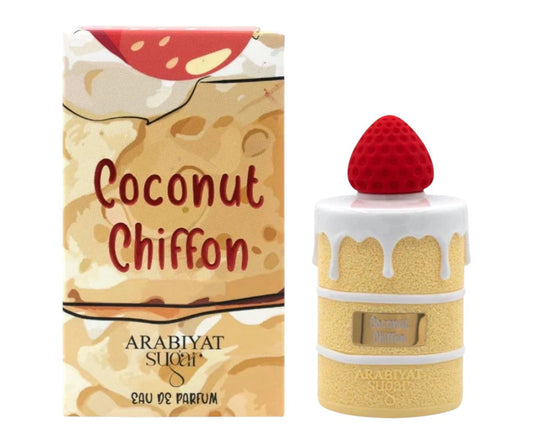 COCONUT CHIFFON 100ML