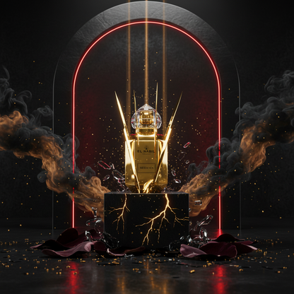 EL NABIL MEDANIA 65ML
