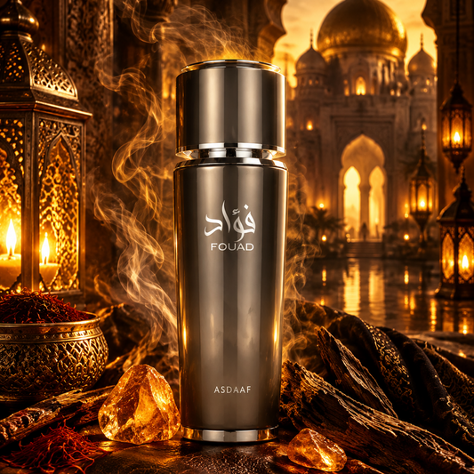 Fouad 100ML
