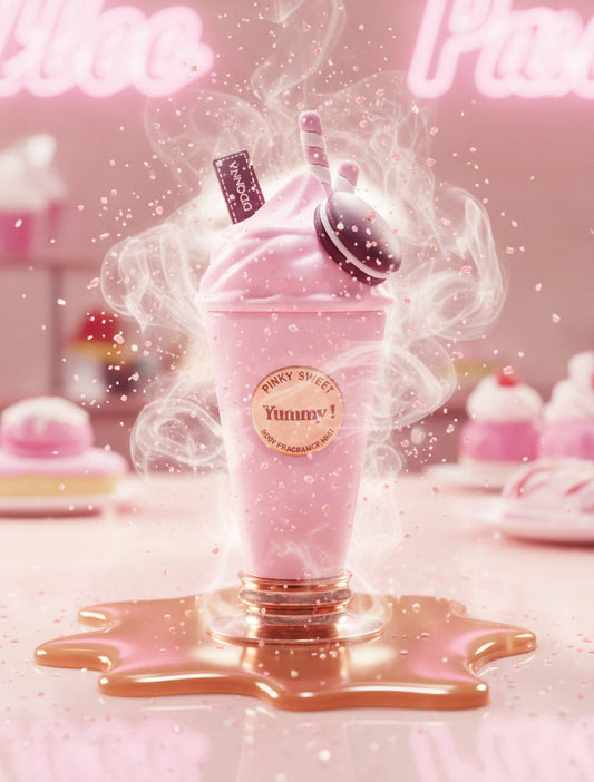 BRUME BODY & HAIR PINKI SWEET 200ML