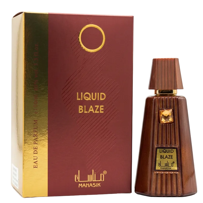 liquid blaze
