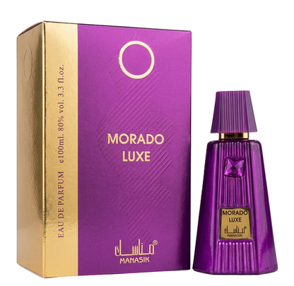 morado luxe