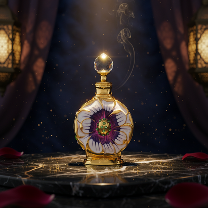 LAYALI HUILE 15ML