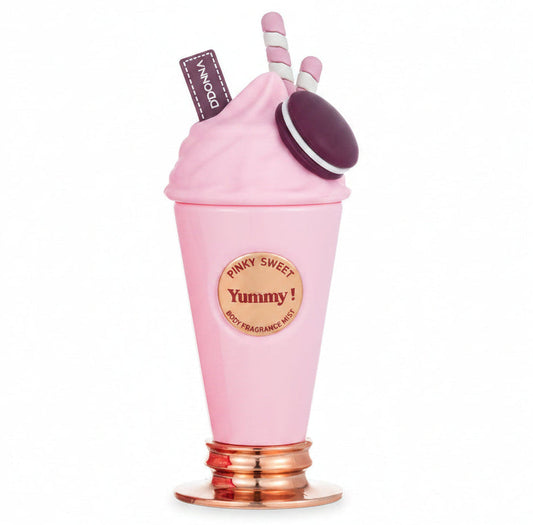BRUME BODY & HAIR PINKI SWEET 200ML