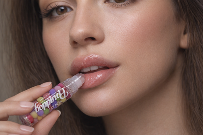 GLOSS HUILE À LÈVRES N°2 ROLL-ON SUCRÉE & HYDRATANTE