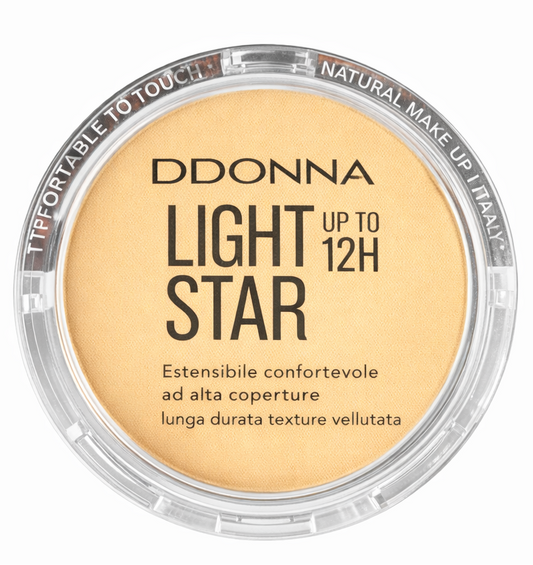 POUDRE MATIFIANTE N°4 HAUTE TENUE-A