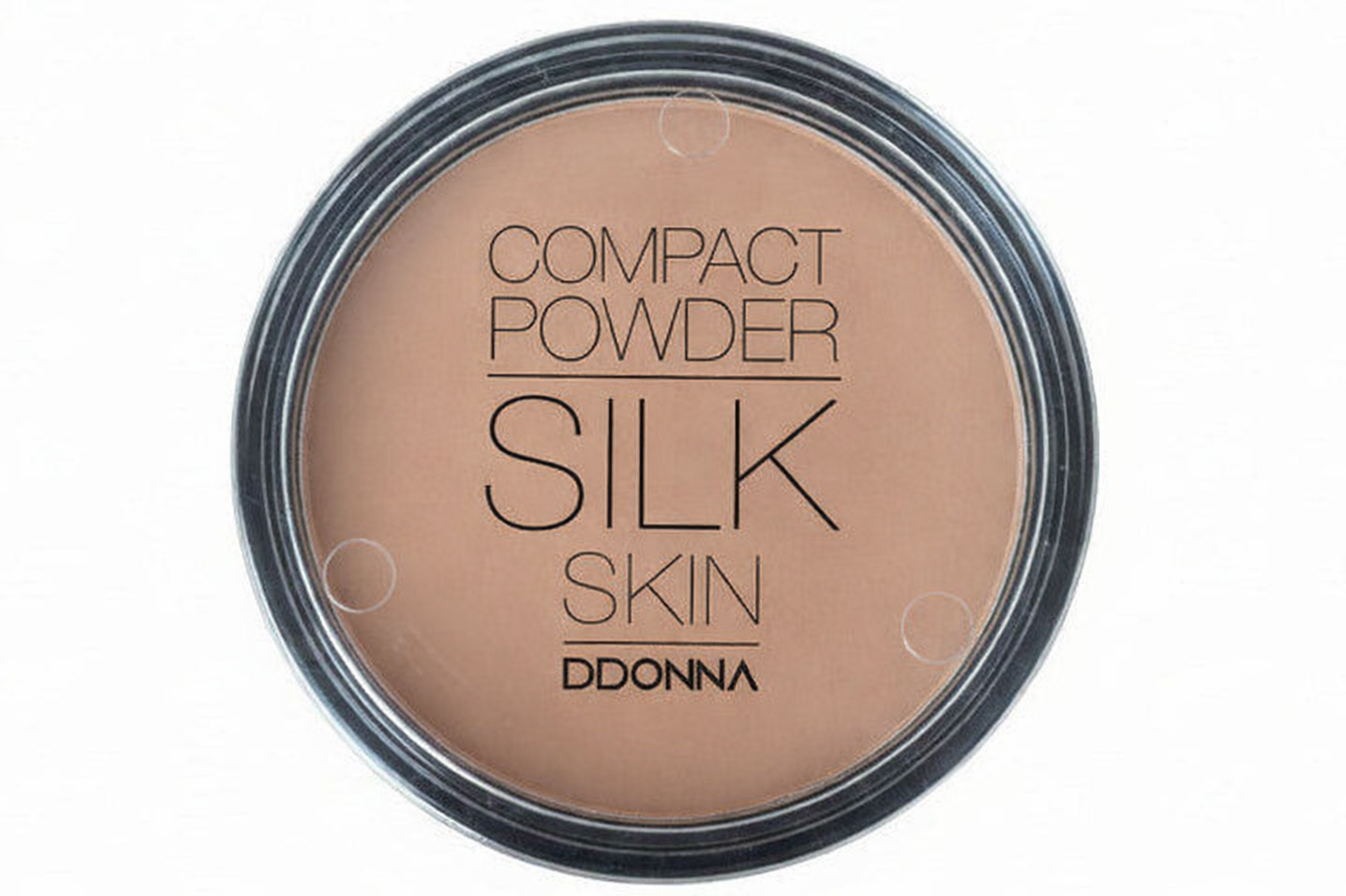 POUDRE COMPACTE N°4 VELOURS SILK SKIN-B