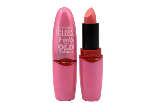 ROUGE À LÈVRES N°1 GLOSS PIN UP OLD SCHOOL-B