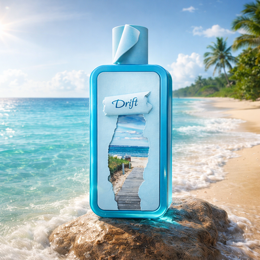 SEASONS DRIFT 100ML