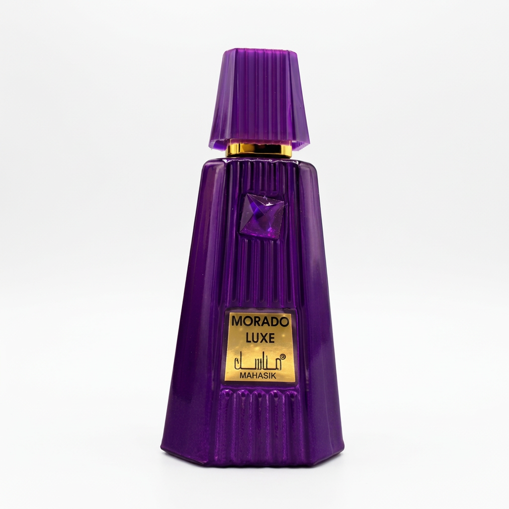 Bouteille Morado luxe