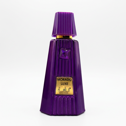 Bouteille Morado luxe