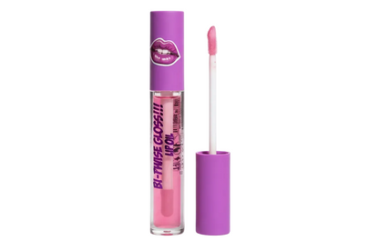 GLOSS HUILE À LÈVRES BIPHASÉE N°3