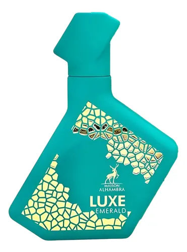 LUXE EMERALD 100ML
