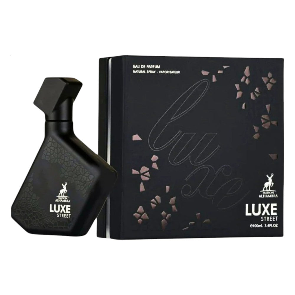 LUXE STREET 100ML