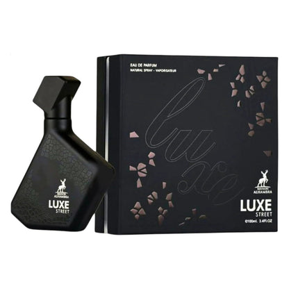 LUXE STREET 100ML