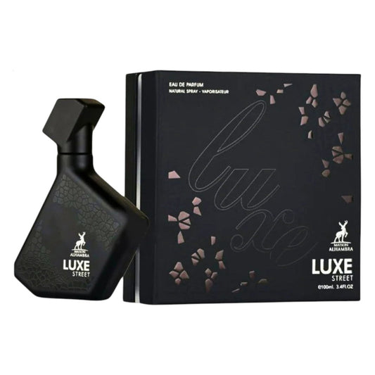 LUXE STREET 100ML