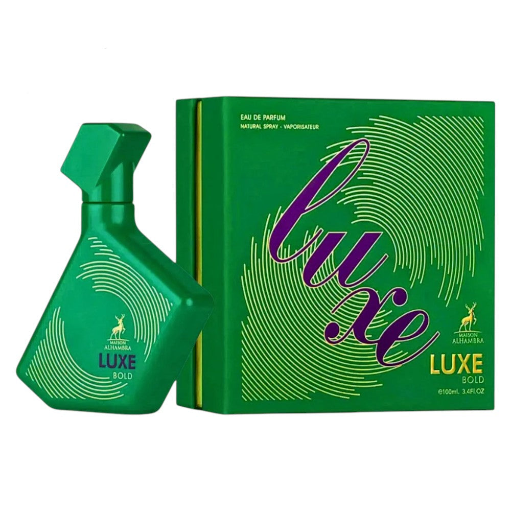 LUXE BOLD 100ML