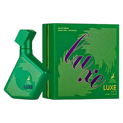 LUXE BOLD 100ML