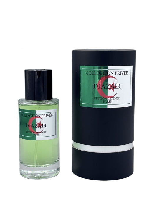 DJAZAIR D.Z 50ML
