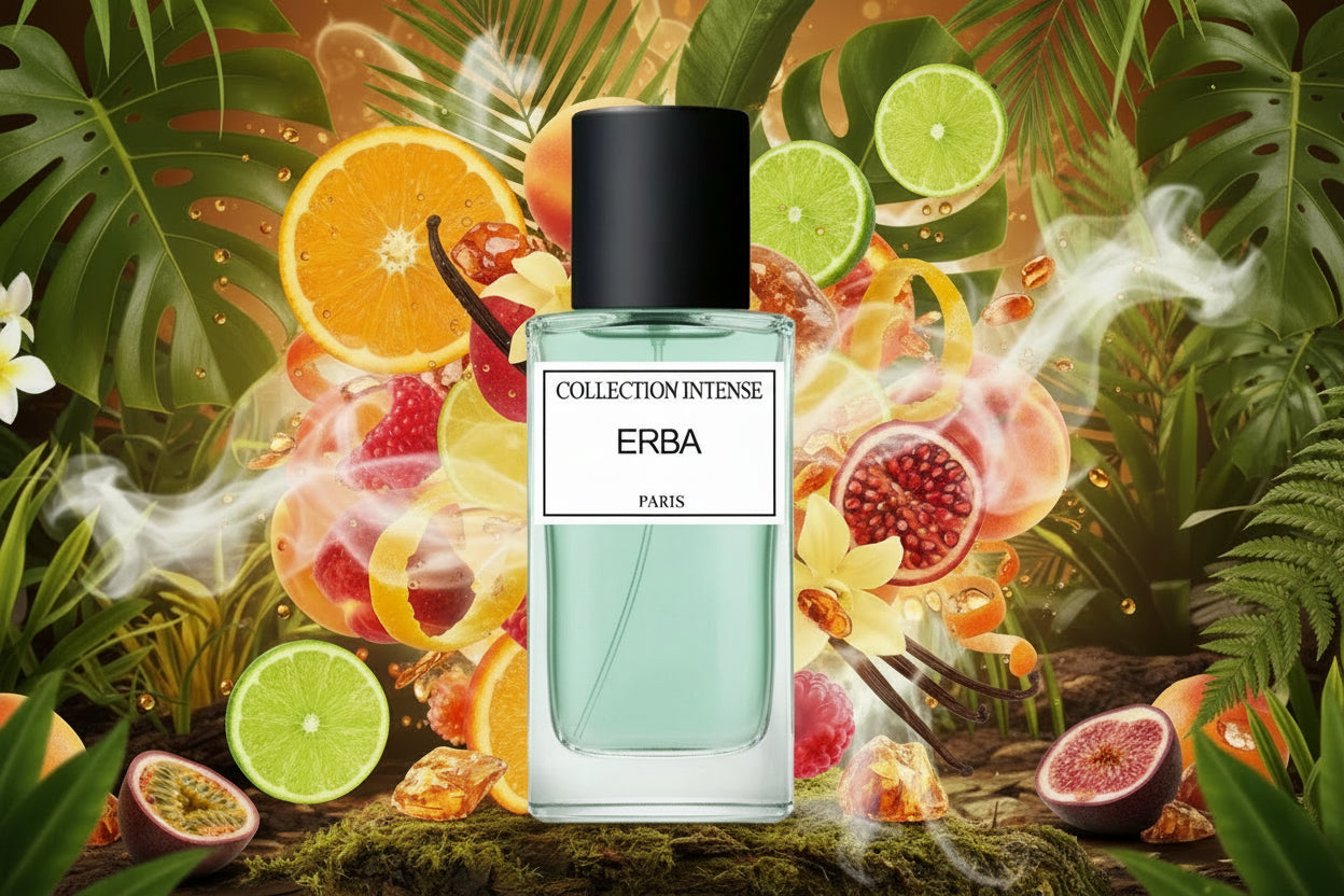 ERBA 50ML