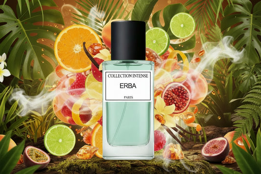 ERBA 50ML