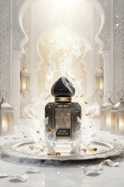EL NABIL MUSC SULTAN 65ML