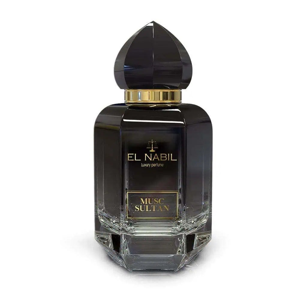 EL NABIL MUSC SULTAN 65ML