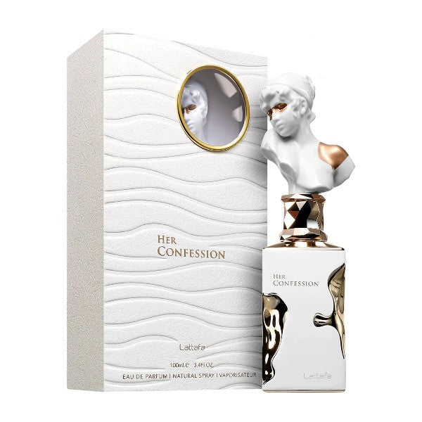 HER CONFESSION 100ML