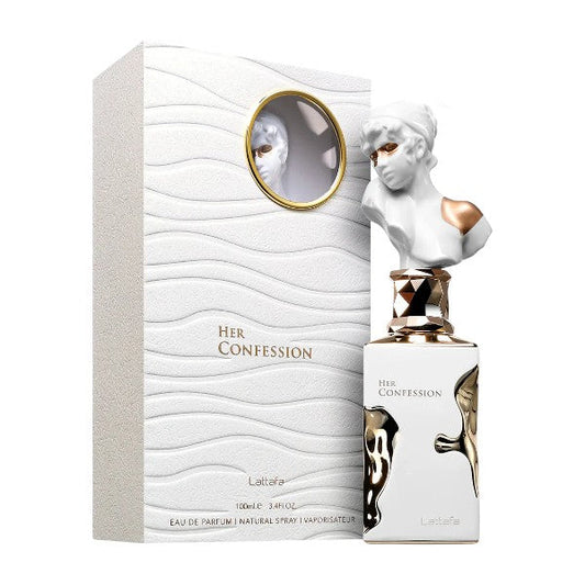 HER CONFESSION 100ML