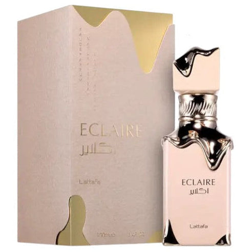 ECLAIRE 100ML