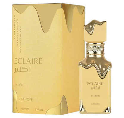 ECLAIRE BANOFFI 100ML