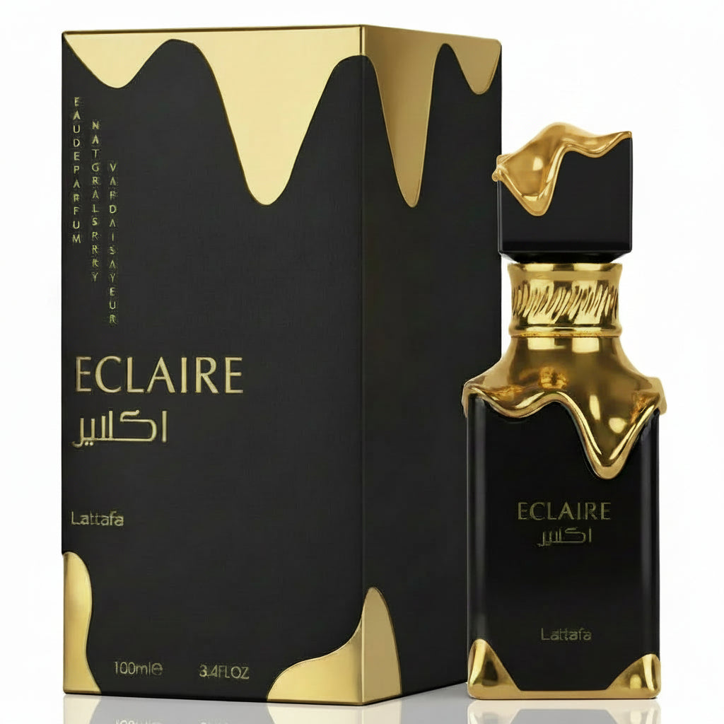 ECLAIRE ECLIPSE 100ML