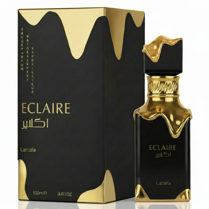 ECLAIRE ECLIPSE 100ML