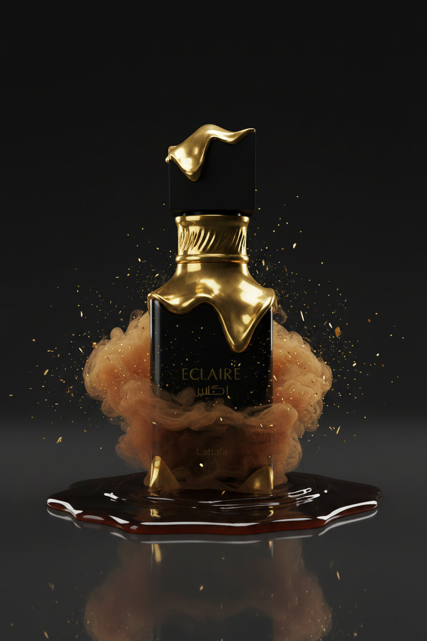 ECLAIRE ECLIPSE 100ML