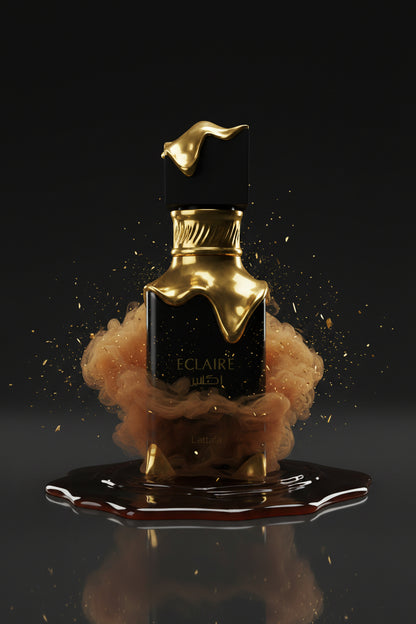 ECLAIRE ECLIPSE 100ML