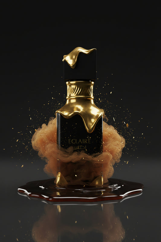 ECLAIRE ECLIPSE 100ML