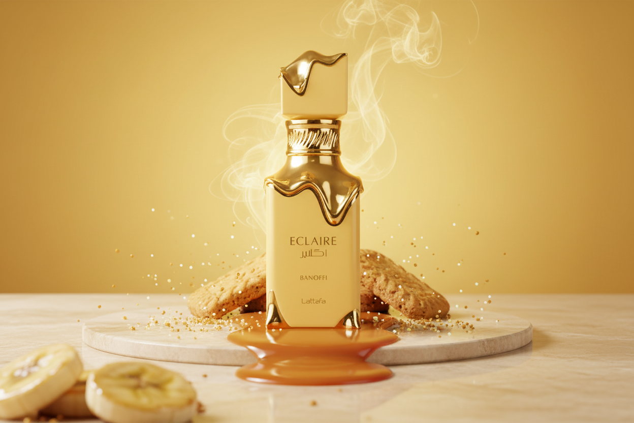 ECLAIRE BANOFFI 100ML
