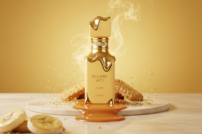 ECLAIRE BANOFFI 100ML