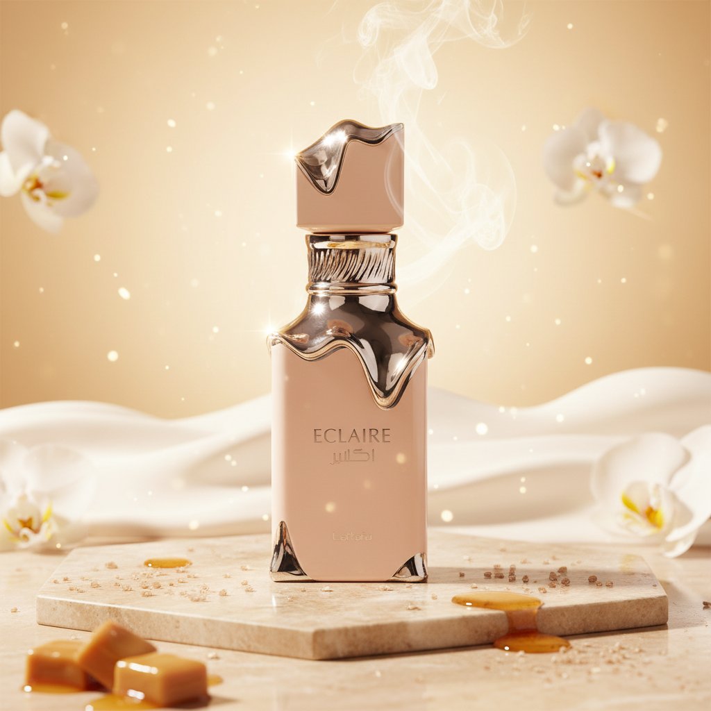 ECLAIRE 100ML