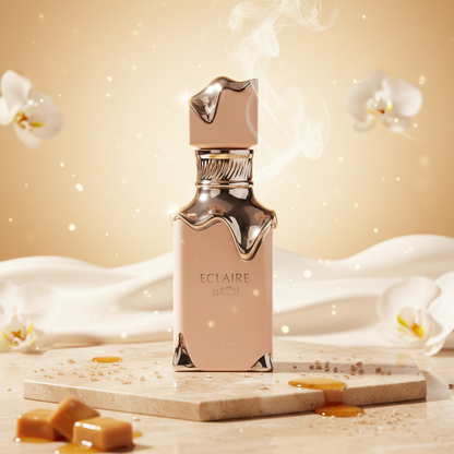 ECLAIRE 100ML