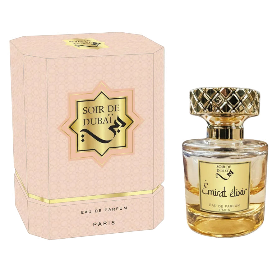 ÉMIRAT ÉLIXIR 50ML