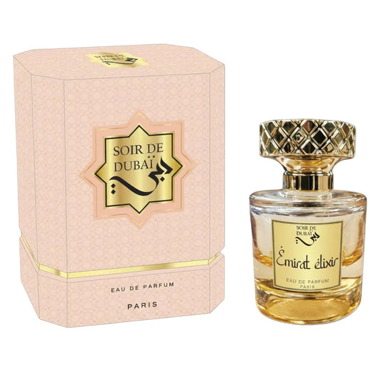 ÉMIRAT ÉLIXIR 50ML