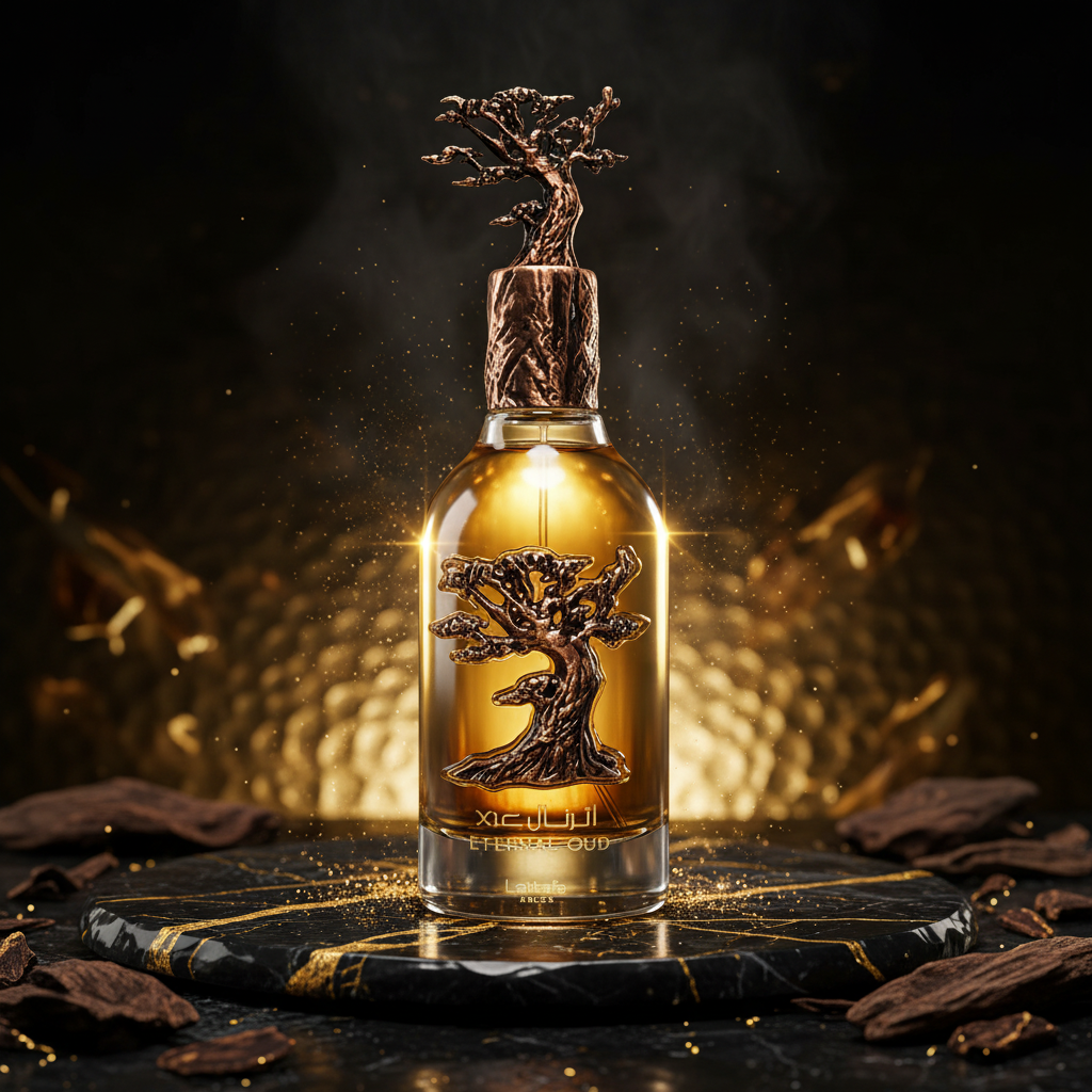 ETERNAL OUD 100ML
