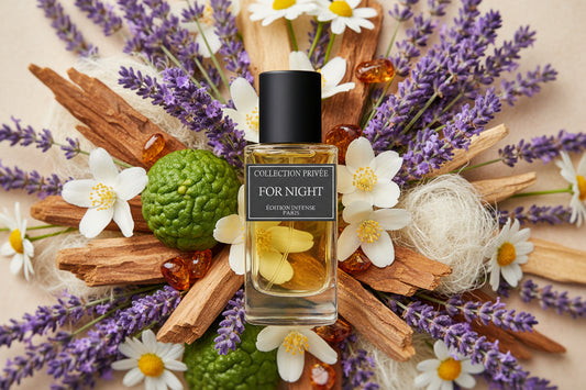 FOR NIGHT 50ML