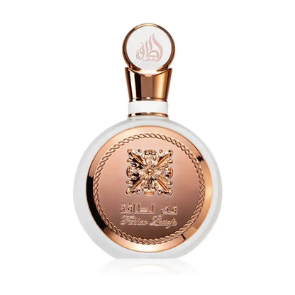 FAKHAR ROSE 100ML